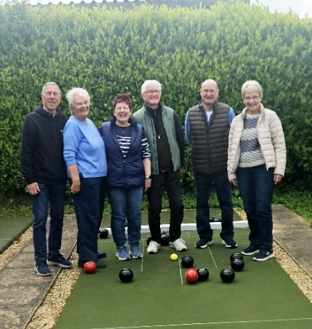 Holmer Green 1